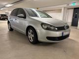Volkswagen Golf 6 Erstzulassung 12.2010 - Volkswagen Golf: 6er