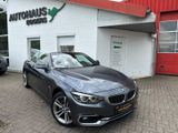 BMW 440 ixDrive Luxury Line Cabrio/LEDER/NAVI/SHZ/