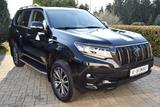 Toyota Land Cruiser TEC-Edition 1.HAND/inkl.WINTERRÄDER - Toyota Land Cruiser: Tec