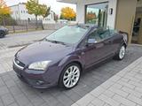Ford Focus 2.0 TDCI Cabrio Trend*Klimaaut:*SHZ*Tüv27 - Ford aus 2007