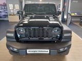 Jeep Wrangler Unlimited 2.0 272PS Rubicon Voll-LED RF - Jeep Wrangler in Wuppertal