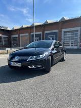 Volkswagen Passat CC Benzin sehr gepflegt  - VW Passat CC Gebrauchtwagen in München