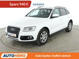 Audi Q5 2.0 TDI Aut.*ACC*XENON*SHZ*CAM*PDC*TOTWINKEL* - Audi Q5: 2.0