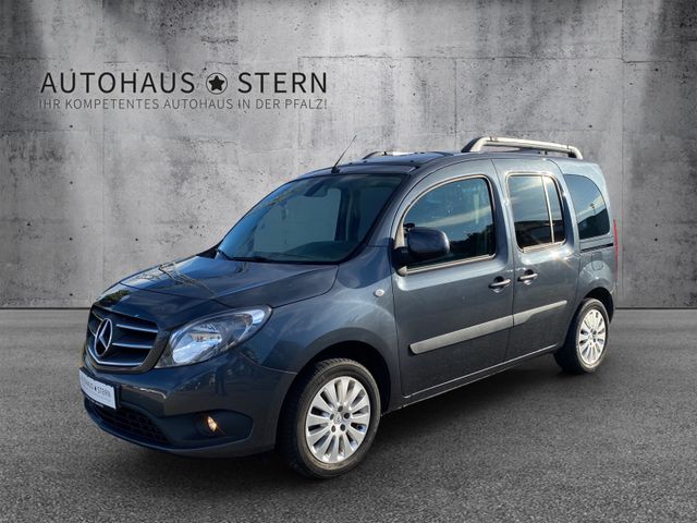 Mercedes-Benz Citan Tourer 112 lang|Automatik|Panorama|Kamera