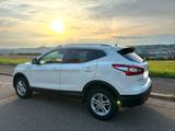 Nissan Qashqai 1.6 DIG-T N-CONNECTA | Panoramadach - Nissan Qashqai: Privatanbieter