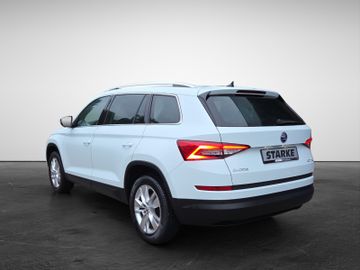 Skoda Kodiaq - 4