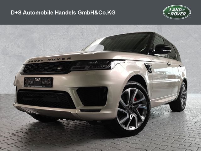 Land Rover Range Rover Sport P525 Autobiography Dynamic