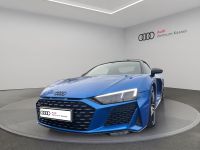 Audi R8 - Vorschau Bild 2