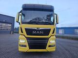 MAN 18.460 TGX XXL, 2 Kreis-Hydr.,Alufelgen,Standard - MAN 460