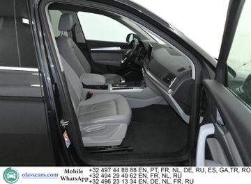 Audi Q5 - 12