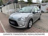 Citroën C3 Exclusive*AUTOMATIK*PANORAMA*GARANTIE* - Citroën aus 2012