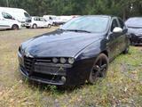 Alfa Romeo 2.2 JTS  Distinctive /LEDER/KLIMA/SHZ - gebrauchte Alfa Romeo 159 aus dem Jahr 2007