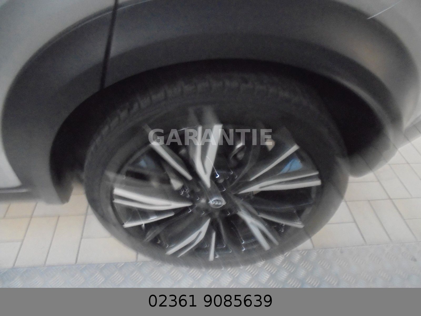 Fahrzeugabbildung Nissan Juke N-Design Automatik/Ledersitze/Kamara/Navi