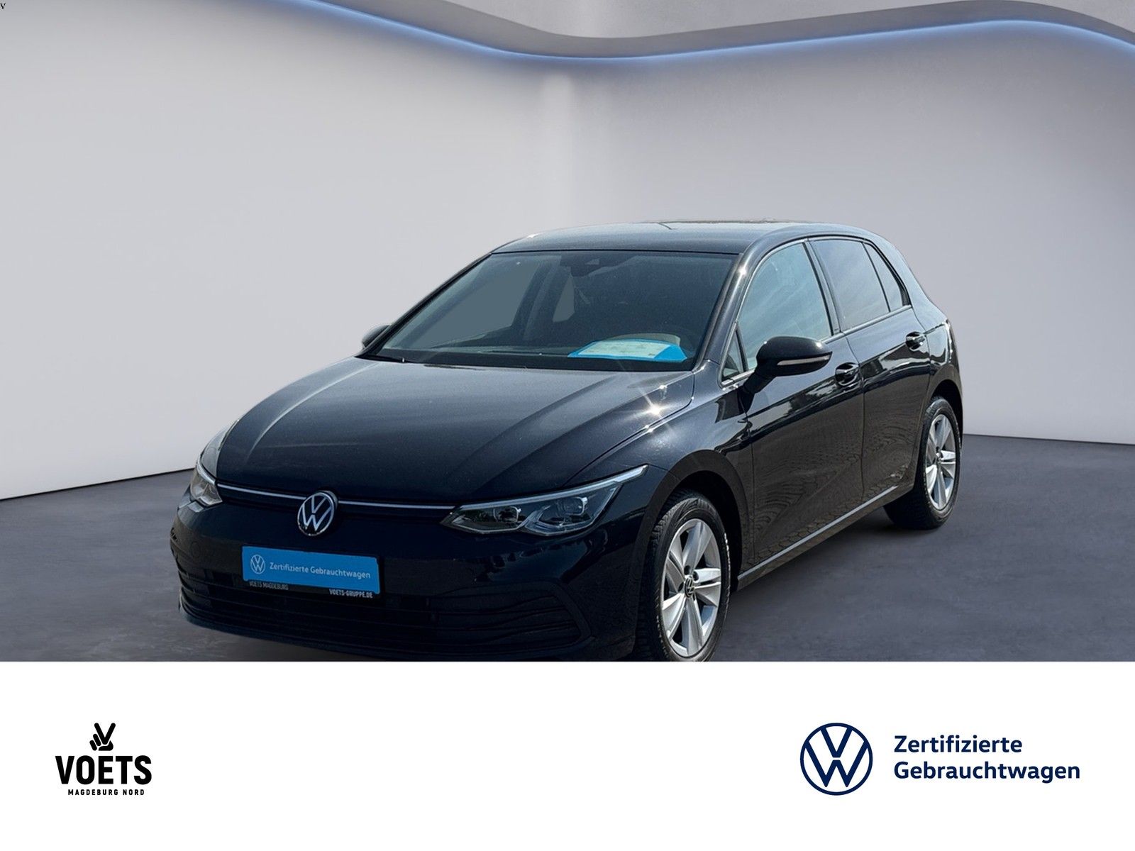 Volkswagen Golf - Bild 2