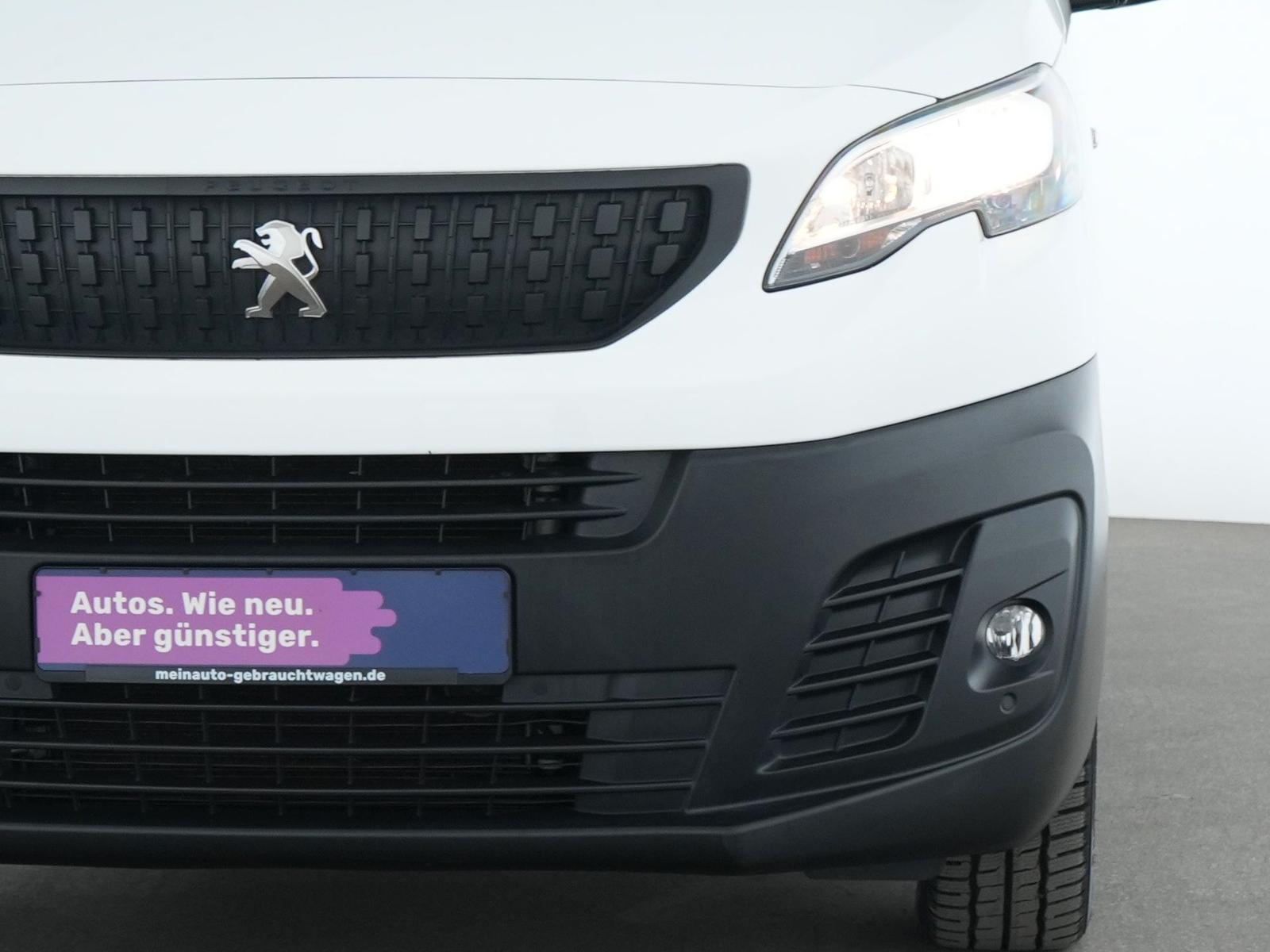 Peugeot Expert Kasten Premium AHK|Kamera|PDC|Klima|Tempo