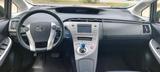 Toyota Prius 1.8-l-VVT-i - - rote Toyota Prius