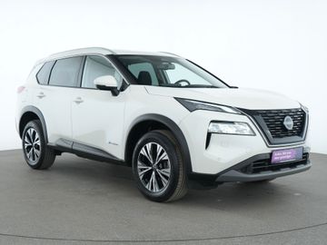 Nissan X-Trail - 4
