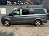 Mercedes-Benz Vito Tourer 119 CDI Edition lang/I.HD/KAMERA/AHK - Mercedes-Benz Vito in Berlin