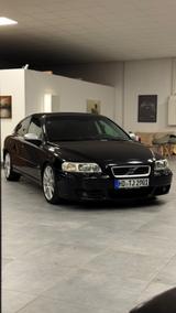 Volvo S60 R  Bj. 2004 390PS - gebrauchte Volvo S60 aus dem Jahr 2004
