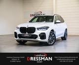 BMW X5 xDrive 30d M Sport H/K PANO HuD 360° STANDHZ. - gebrauchte BMW X5 aus dem Jahr 2023