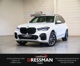 BMW X5 xDrive 30d M Sport H/K PANO HuD 360° STANDHZ. - BMW X5 aus 2023