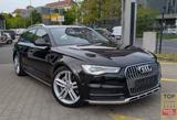 Audi A6 3.0TDI Allroad Avant*2Hd*PANO*360°Luft*Memory - Audi: Allroad