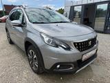 Peugeot 2008 Allure/NAVI/SHZ/KLIMATRONIK/STANDHEIZUNG