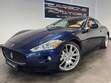Maserati Granturismo 4.2 V8 Automatik**Original+Serie** - blaue Maserati Granturismo
