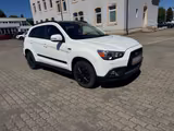 Mitsubishi ASX Intense 4WD*119829*km - Mitsubishi aus 2012
