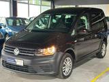 Volkswagen Caddy PKW Trendline BMT*Navi*ACC*PDC*Top - VW Caddy in Kiel