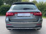 Mercedes-Benz GLC 300 4MATIC AMG Line Autom. AMG Line - Mercedes-Benz GLC 300