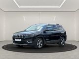 Jeep Cherokee 2.2 Automatik Limited FWD Leder Navi - Jeep Cherokee Gebrauchtwagen
