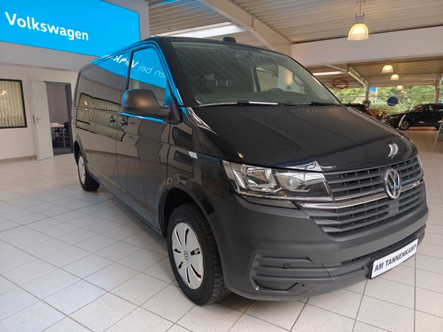 T6 Kombi lang 2.0TDI*AHK*Navi*App*PDC*Kamera