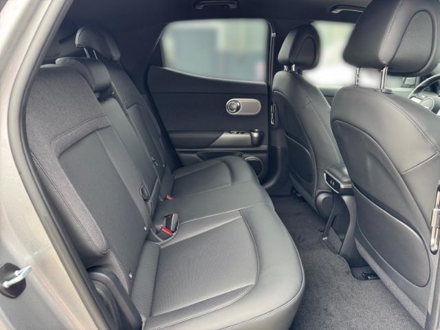 Fahrzeugabbildung Genesis GV60 Sport Elektro 4WD Soundsystem LED ACC El. H