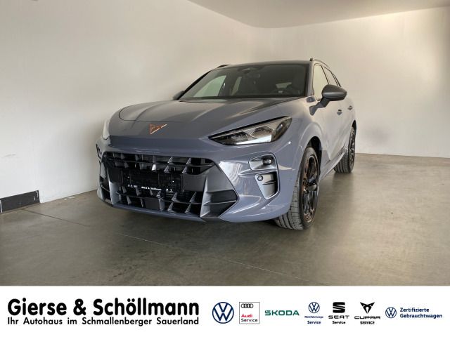 Cupra CUPRA Terramar VZ 2.0 TSI DSG 4x4 PANO+NAVI