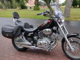 Yamaha XV1100 Virago TüV neu, Vergaser 2025  - YAMAHA VIRAGO 1100