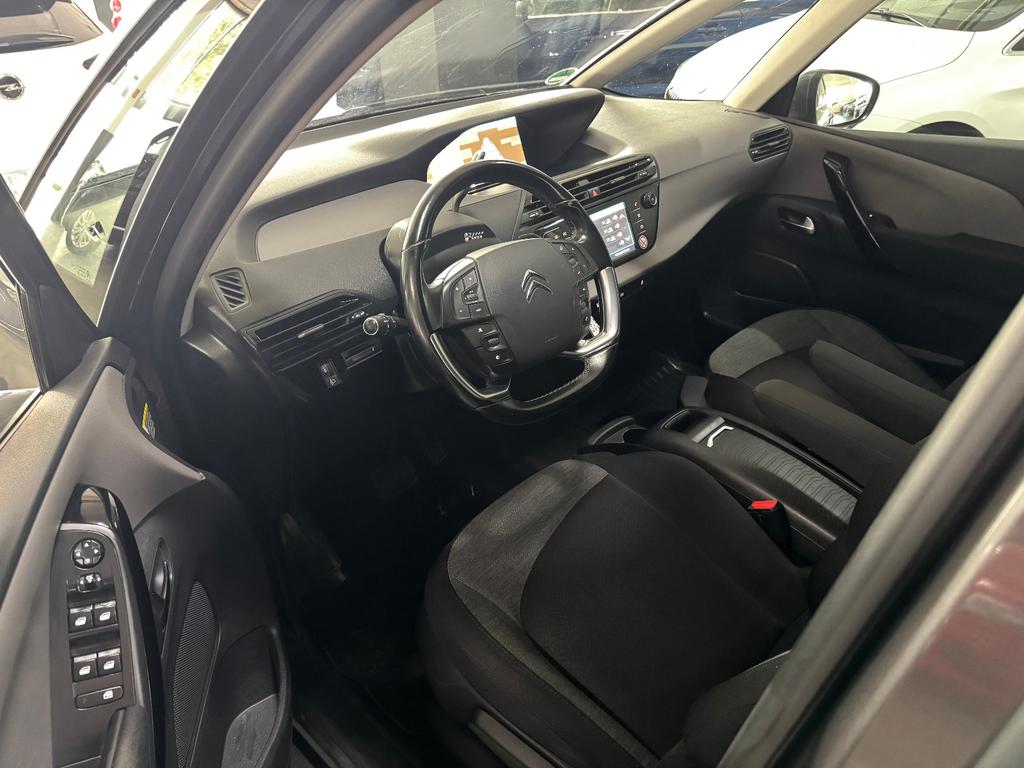 Citroën C4 SpaceTourer