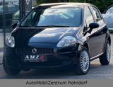 Fiat Grande Punto *DYNAMIC*KLIMA*EFH*ZR GEW.*8-FACH* - Fiat Grande Punto: Dynamic