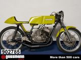 Kawasaki 250cc A1 Samurai Racing Motorcycle - KAWASAKI RENNSPORT