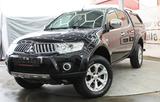 Mitsubishi L200 Intense Doppelkabine*Tüv&Inspektion*1.Hand* - Mitsubishi L200: Pickup