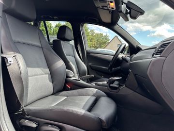 Bild 18 BMW X1 Baureihe X1 18 d xDrive