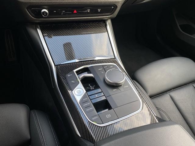 BMW M340d xDrive AHK+HUD+LED