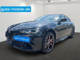 Alfa Romeo Giulia QV 2.9 V6 (520PS)| H&K 