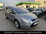 Ford S-MAX Titanium/ 7 Sitze/ Alcantara/ Pano/ Xenon - Ford S-Max in Bonn