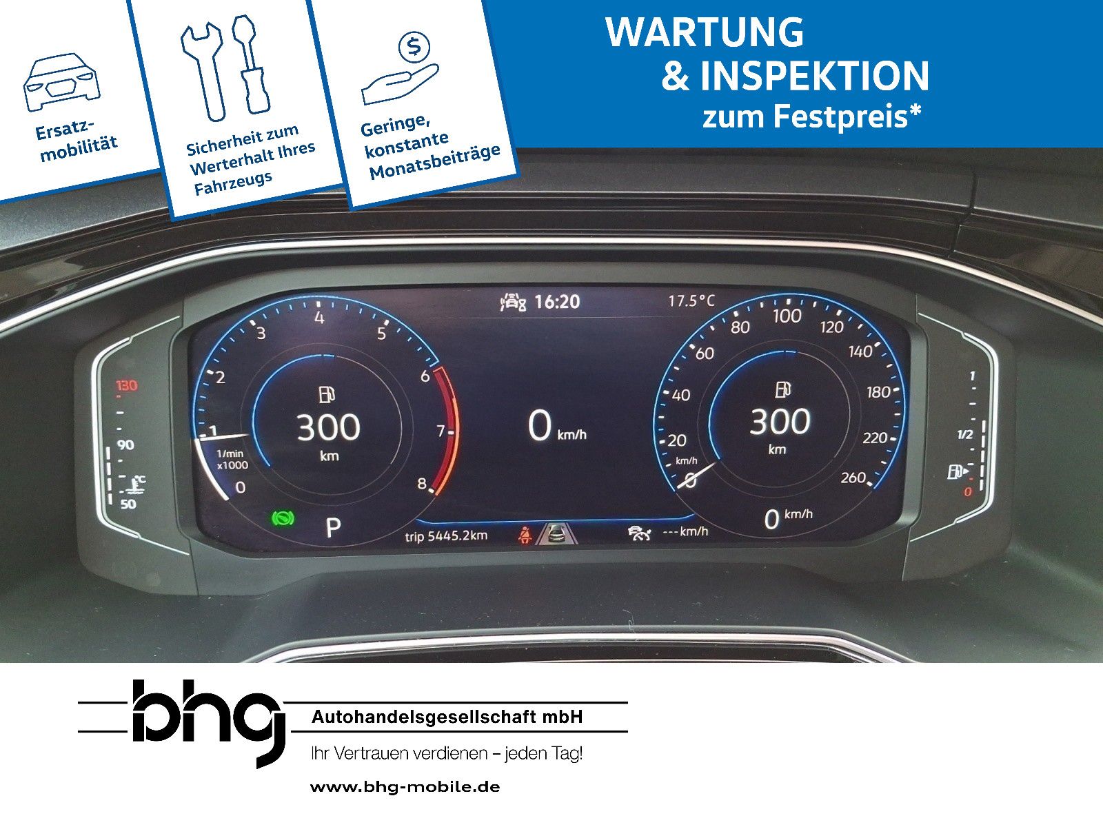 Volkswagen Taigo - Bild 10