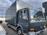Mercedes-Benz Ateco Ateco 815 8154x2 OM 904 LA LDBW - Mercedes-Benz Ateco