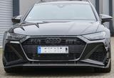 Audi RS6 L.E LEGACY EDITION FULL OPTION B&O ADV. - gebrauchte Kombis in Gütersloh