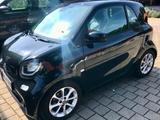 Smart ForTwo coupé 0.9 66kW prime Automatik - Smart ForTwo in Duisburg