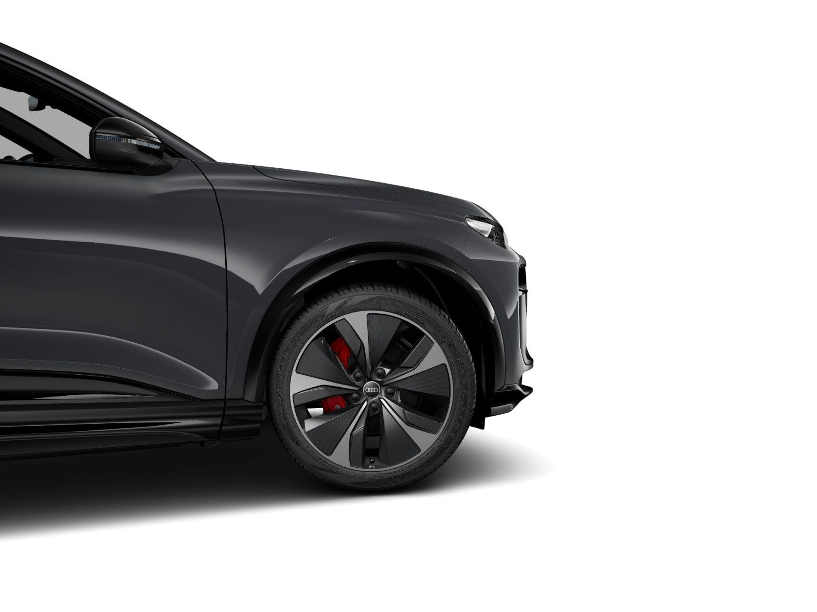 Audi Q6 e-tron - Bild 3