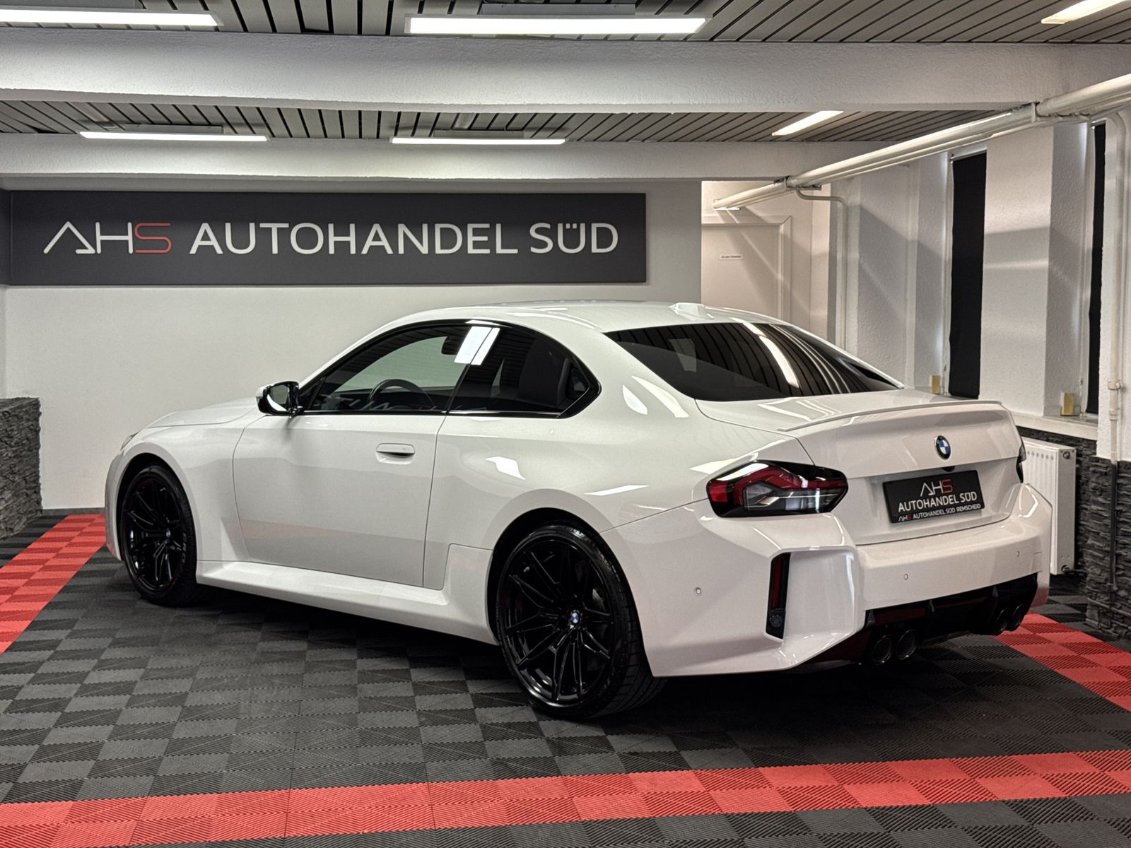 BMW M2 H.KARDON K.GO LED L.COCKPIT foto 4